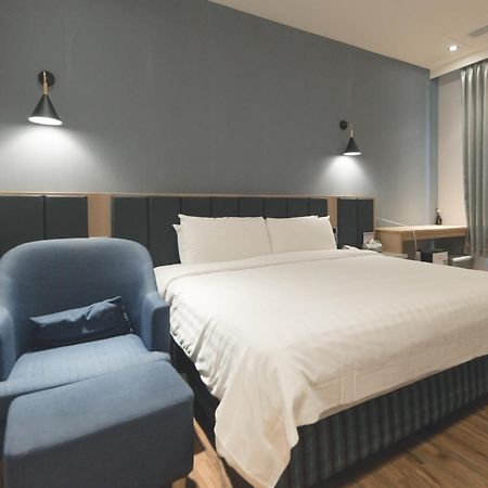 Sunshine Palm B&B หมาเกิง ภายนอก รูปภาพ